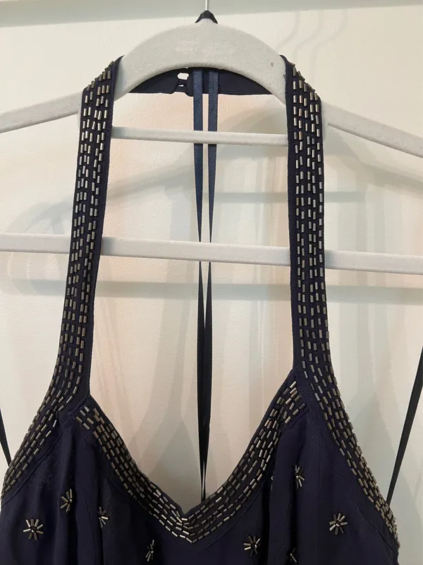 Free People NWOT “Morning Dew” Dress - Image 9