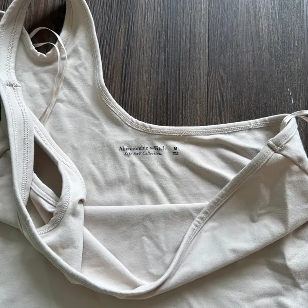 Abercrombie Bodysuit - Image 2