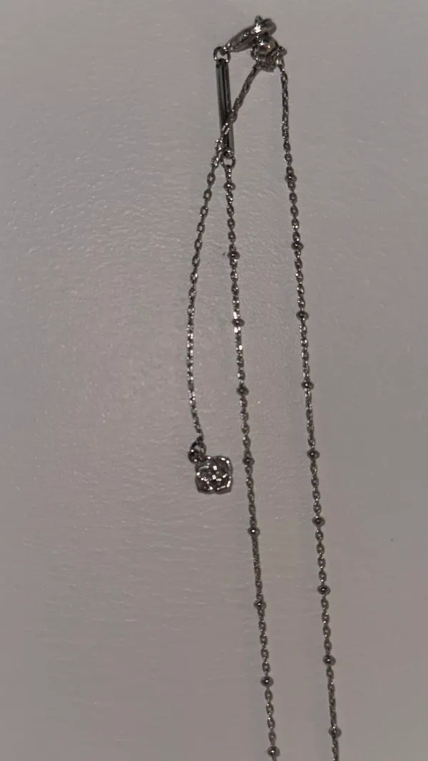 Kendra Scott Necklace - Image 3