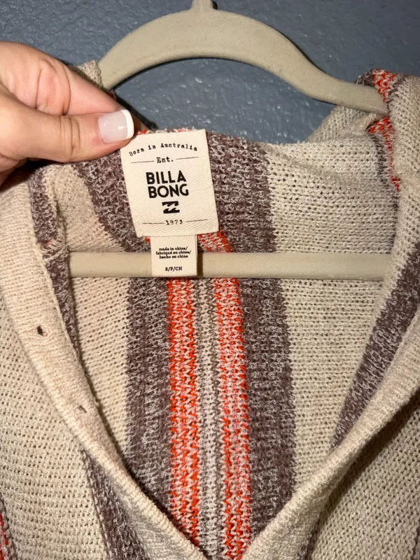 Billabong Jacket  - Image 3