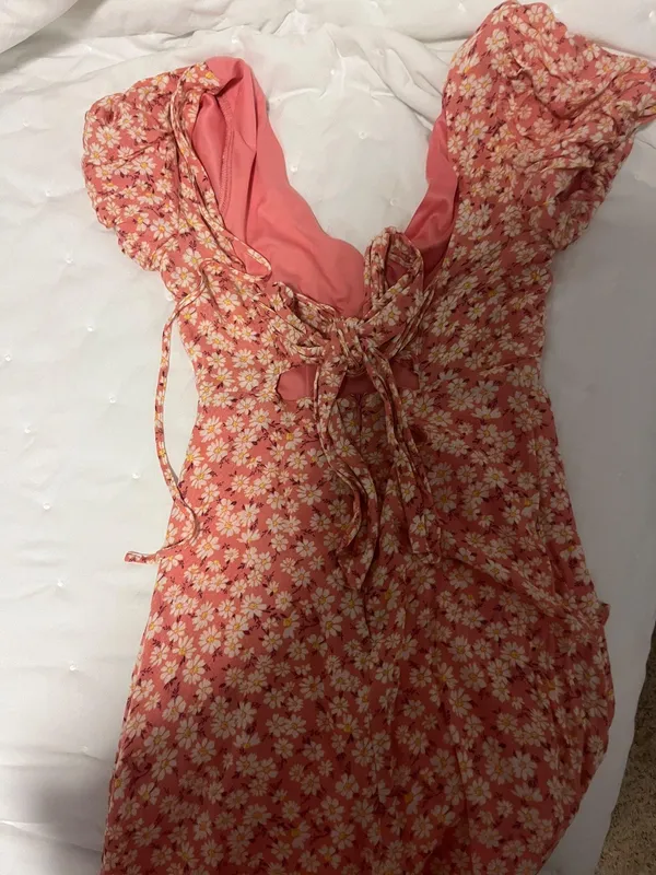 Altar'd State Dress - Image 5