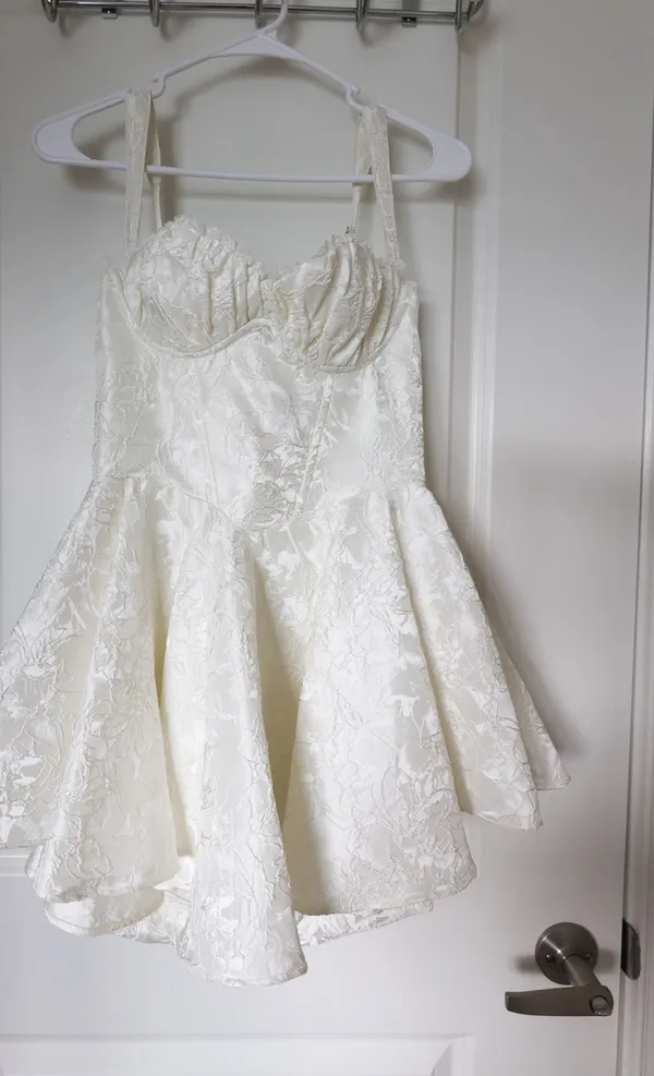 Babyboo Mini Dress - Image 2