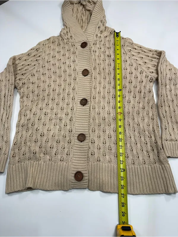 Envy Tree Beige Open - Image 6