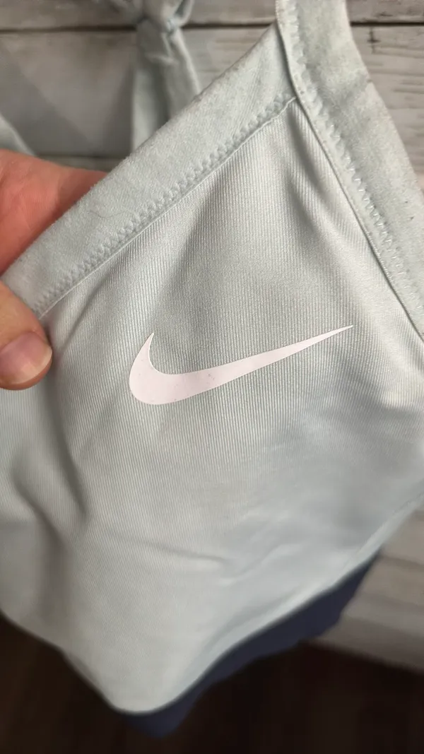 Nike Dri-Fit Sports Bra - Image 2