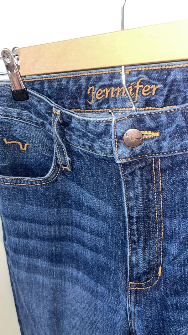 kimes jennifer jeans - Image 2