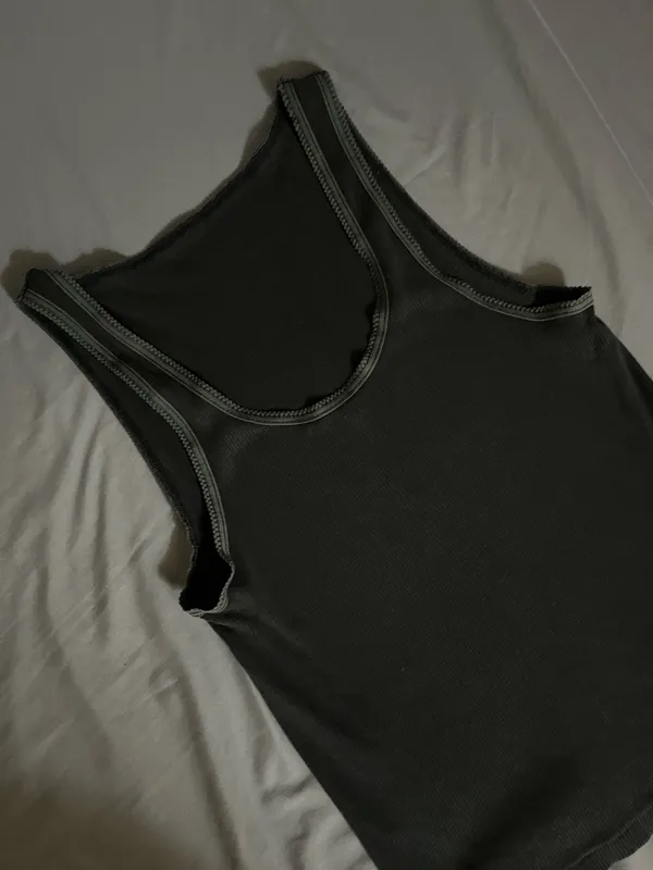 Brandy Melville Tank - Image 2