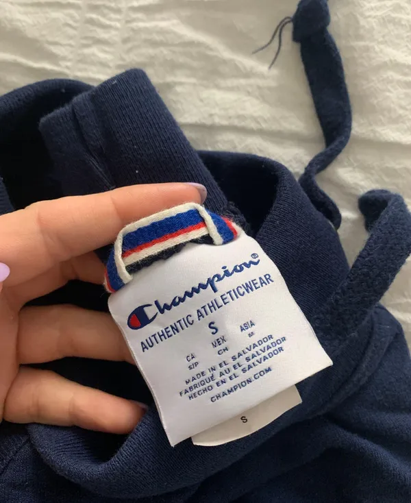 Champion Sweatpants - Image 3