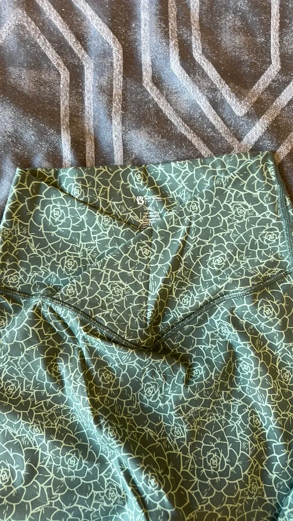 Buffbunny Leggings - Image 3