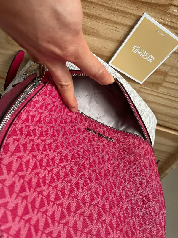 Michael Kors Backpack - Image 11