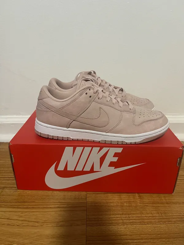 Nike Dunk Low PRM MF - Image 2