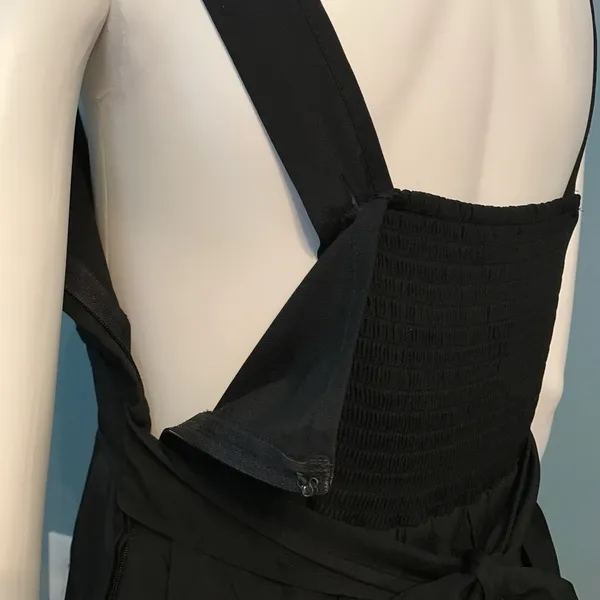 Urban Outfitters kimchi blue black dress - Image 7