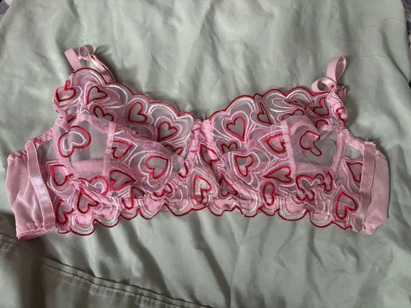 Lingerie Set Boutique - Image 2
