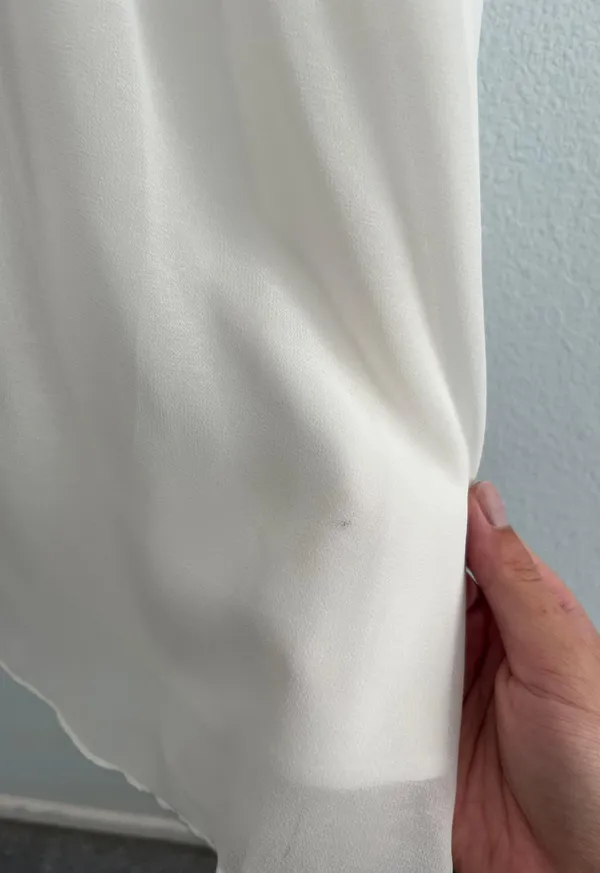 White Dress - Image 4