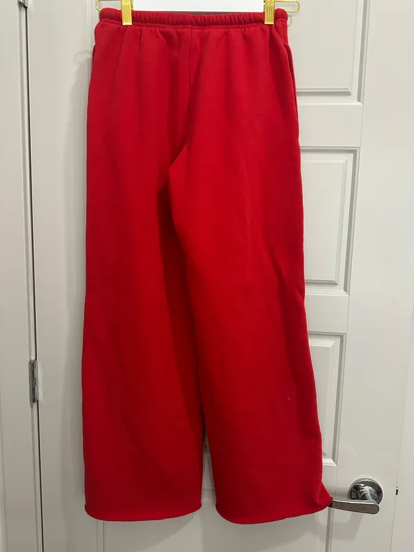 Mega Flutter Aritzia Sweatfleece Cozy Fleece Sweatpants - Image 2