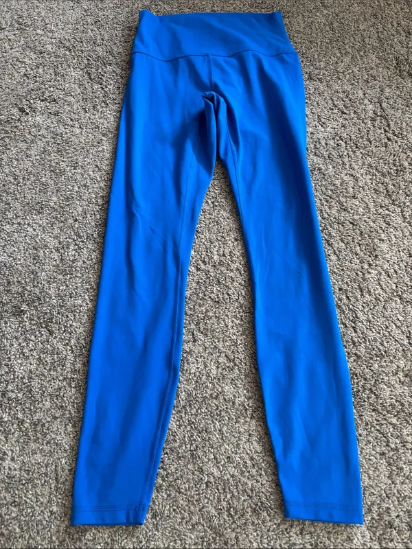 CRZ YOGA Leggings (28”) size medium - Image 3