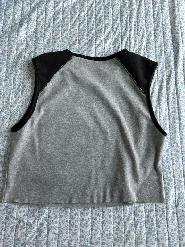 Roxy tank top  - Image 3