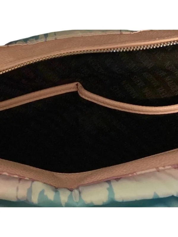 Steve Madden Tie-Dye Weekender Tote Bag NWOT - Image 9