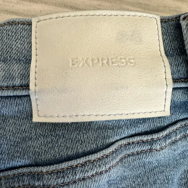 Express 90s Slim Jeans - Image 6