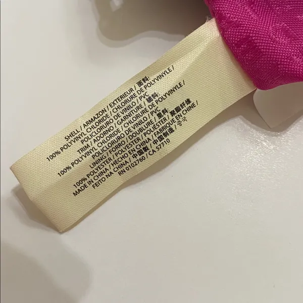 Kate Spade black patent crossbody bag - Image 8