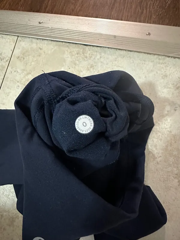 Lululemon Spandex Shorts - Image 6