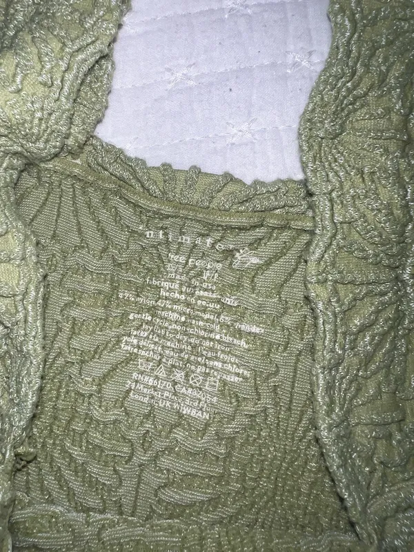 Free People Top - Image 4