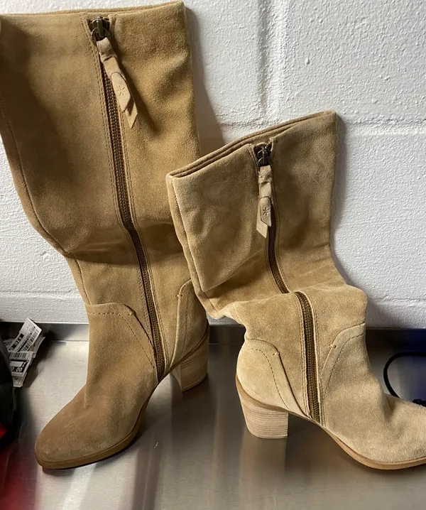 Splendid Boots - Image 4