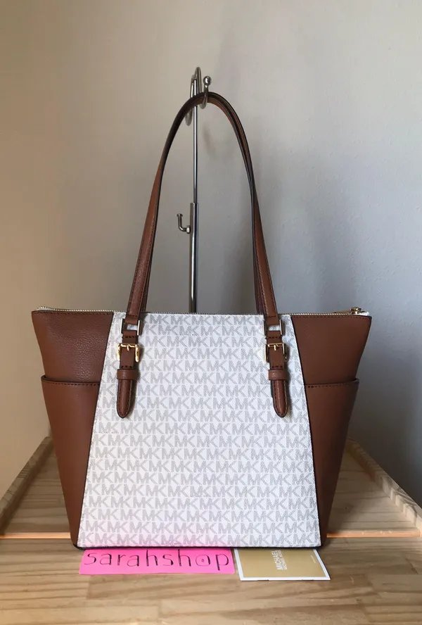 Michael Kors Purse - Image 2
