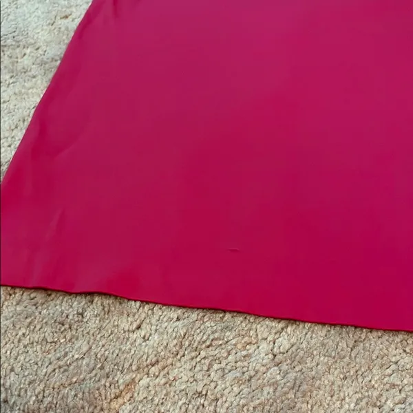 Hot Pink Camisole Top - Image 2