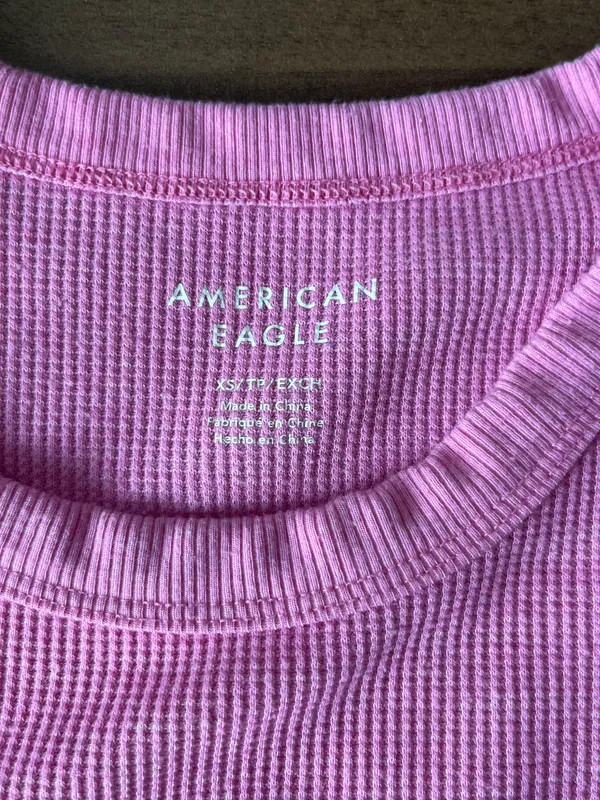 American Eagle Outfitters Tank-top - Image 3