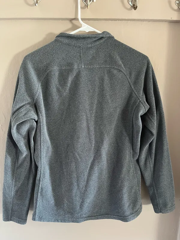 Mountain Hardwear Fleece Quarter-Zip  - Image 4