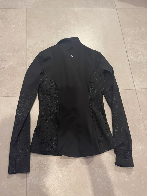 Defined Jacket - Image 2