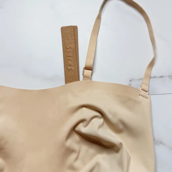 NWT Skims Naked Bandeau Bra - Image 3