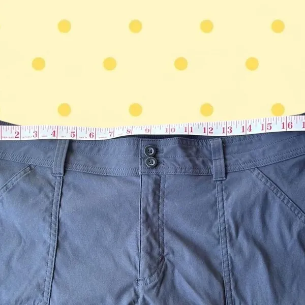 Eddie Bauer Hiking Shorts - Image 7