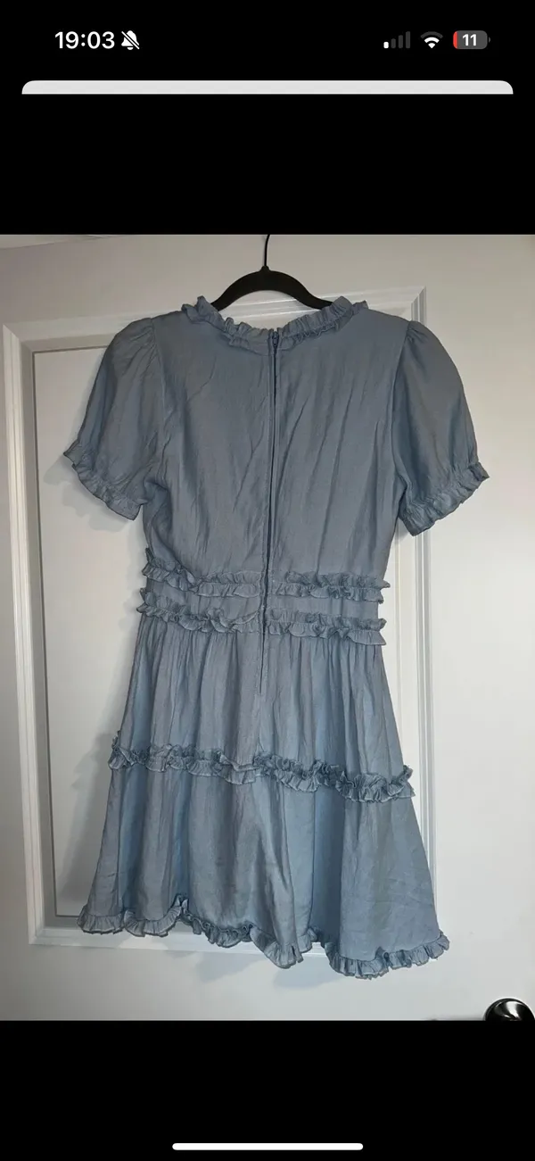 Francesca's Dress - Image 3