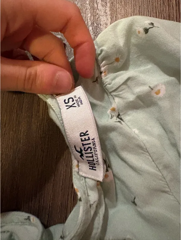 Hollister Top - Image 4