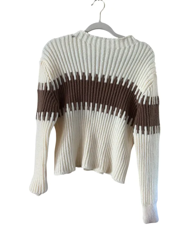 Skirt Set Brown - Image 10