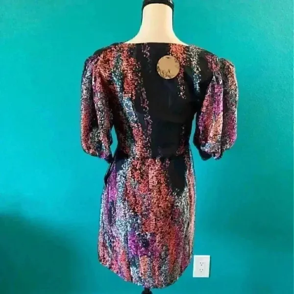 New with tags tea and cup dress - Image 5