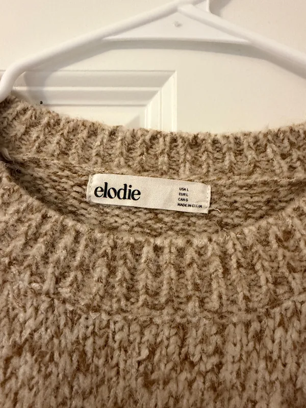 Elodie Sweater - Image 2