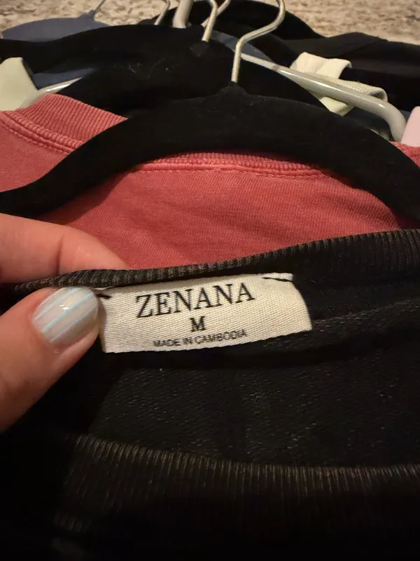 Zenana Top - Image 2