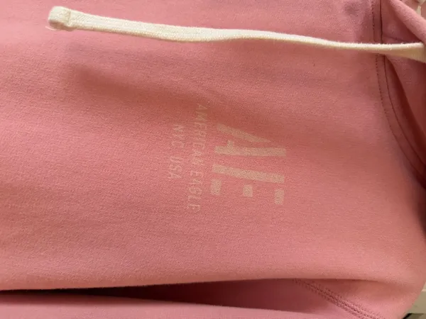 American Eagle Outfitters Sweatshirt - Image 4