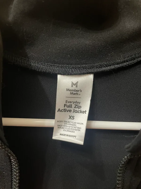 Member’s Mark Athletic Sweater - Image 4