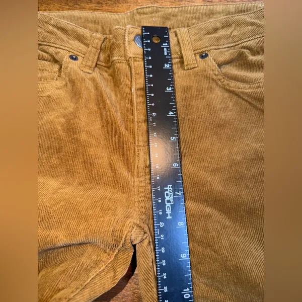 Patagonia Corduroy Organic Cotton‎ Pants - Image 6