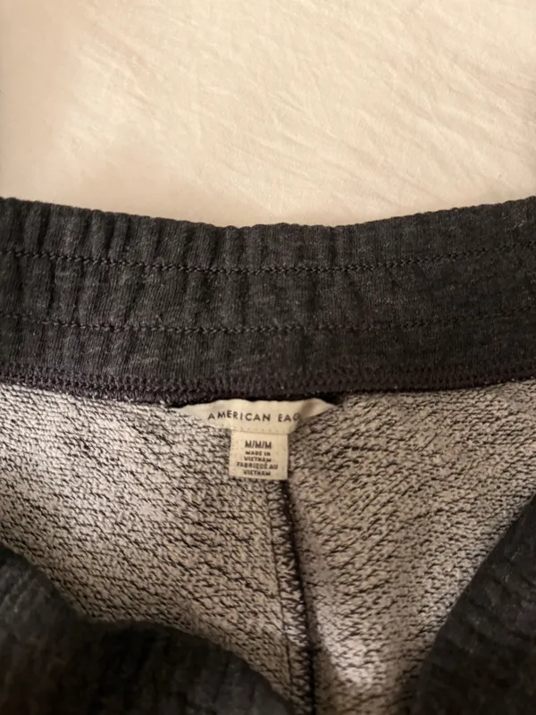 American Eagle Outfitters Sweatpants - Image 3