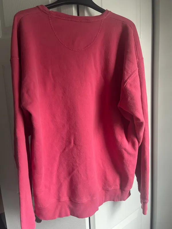 Comfort Wash Crewneck PSU - Image 2