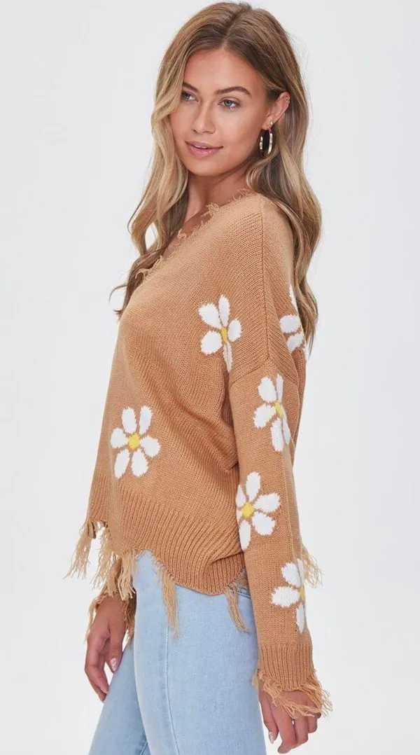 Forever 21 Sweater - Image 2