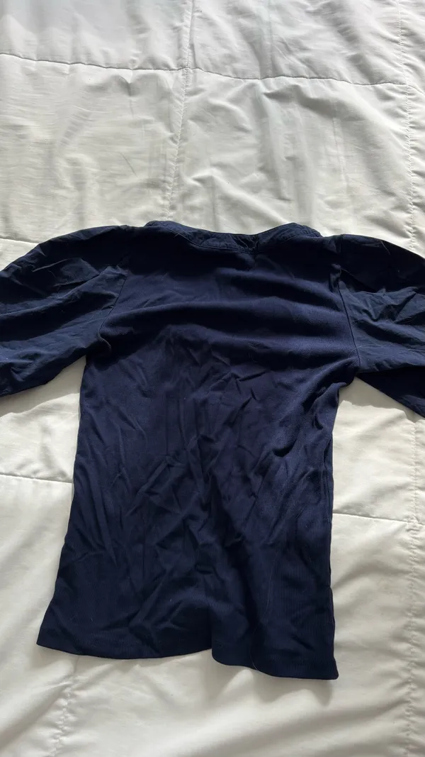 madewell top - Image 3
