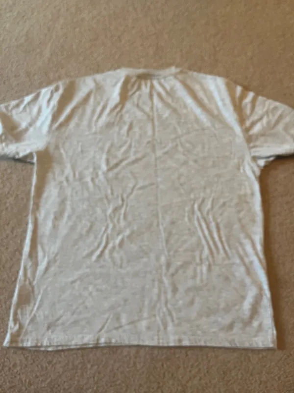 Rue 21 Grey tee shirt - Image 2