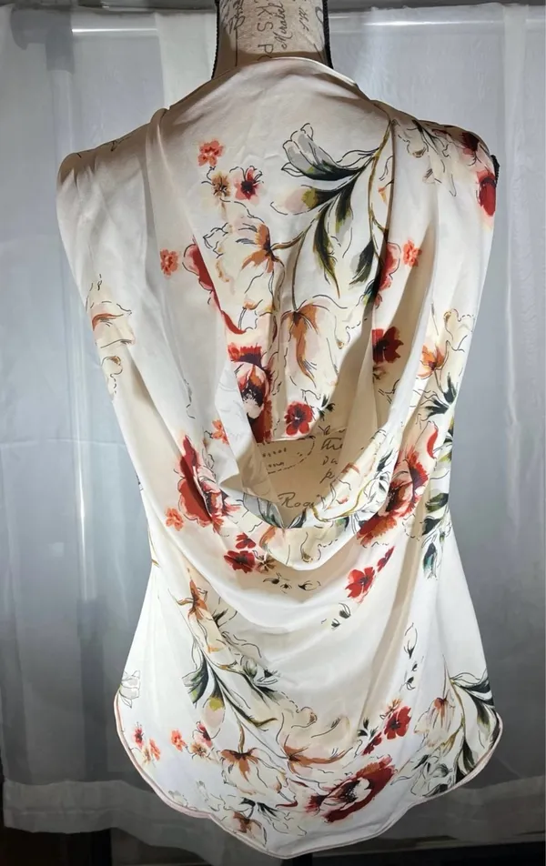 ZARA Women’s Top medium  - Image 3