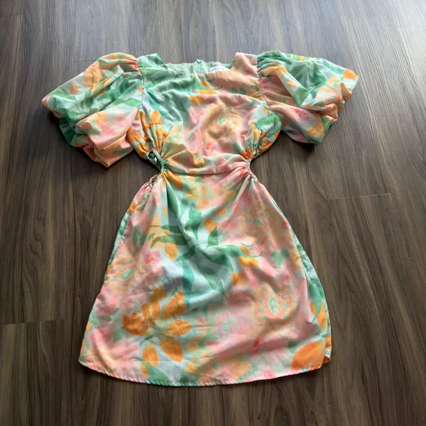 Petal & Pup Dress - Image 2