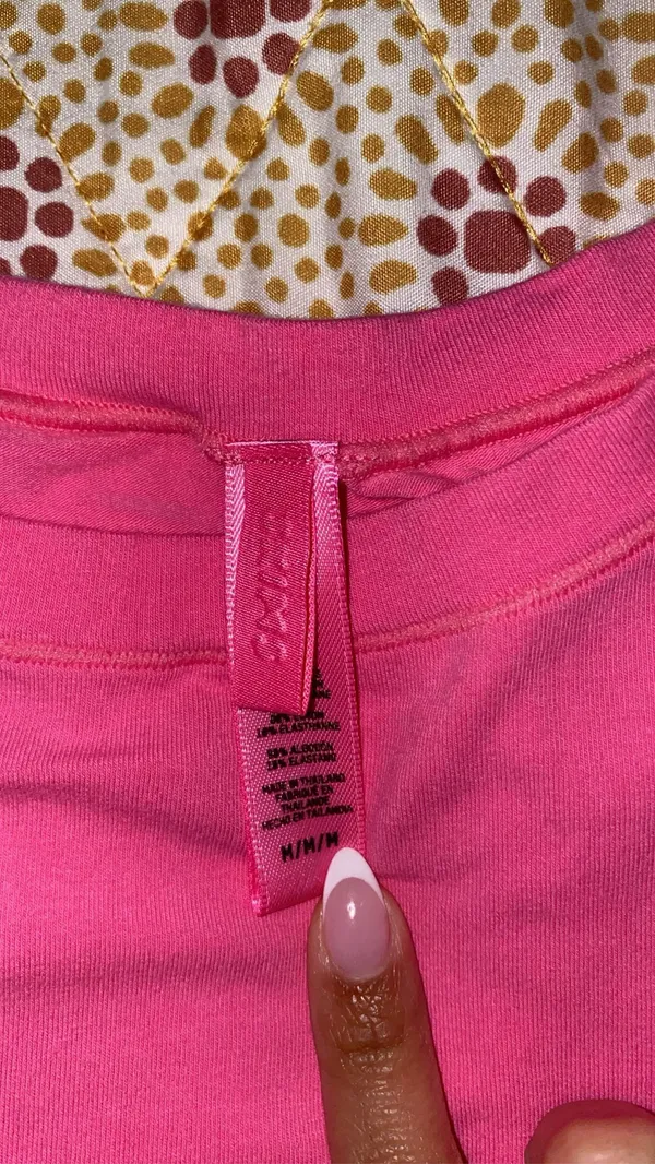 Pink Size M - Image 2